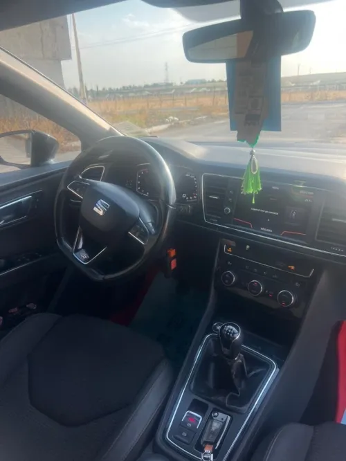 Seat Leon 2018 FR