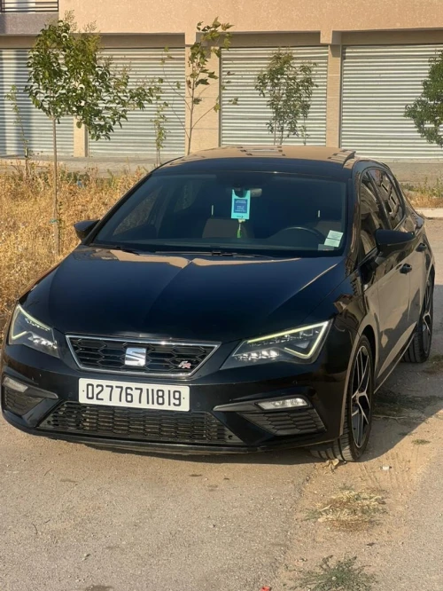 Seat Leon 2018 FR