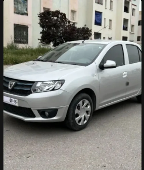 Dacia Logan 2015 Logan