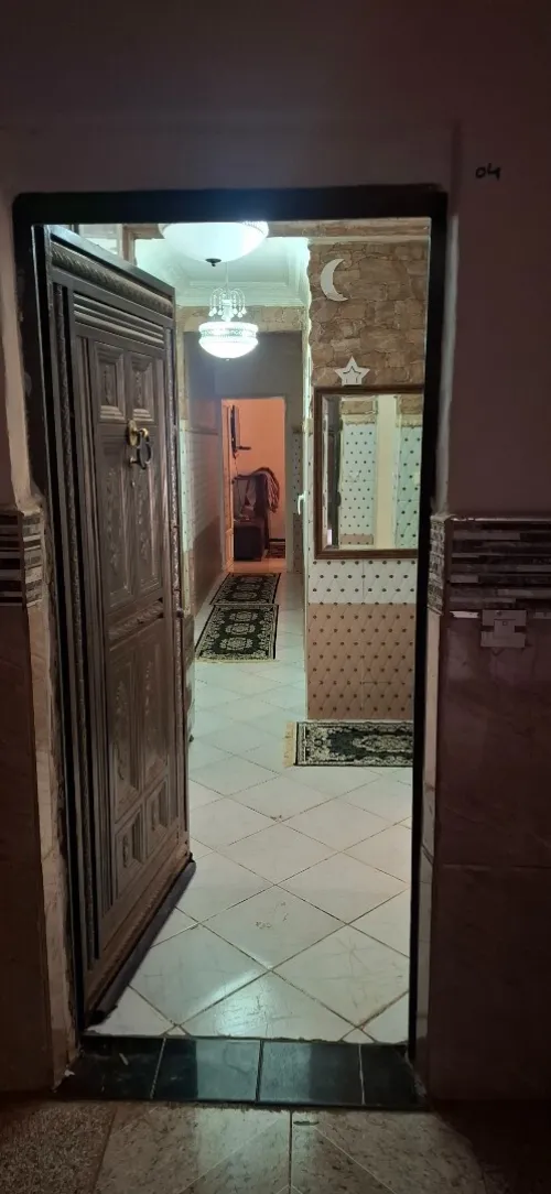 Vente Appartement F3 Oran Bir el djir