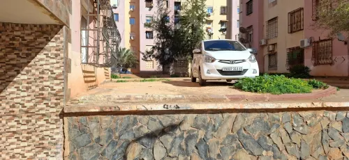 Vente Appartement F3 Oran Bir el djir