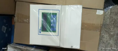 Matériels énergie solaire neuves