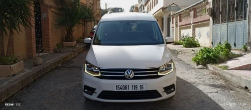 Volkswagen Caddy 2019 Collection