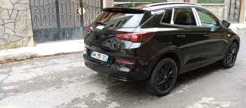 Opel GrandLand 2025 GS line