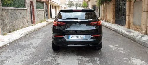 Opel GrandLand 2025 GS line