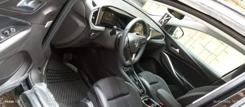 Opel GrandLand 2025 Grand Land