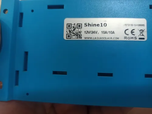 Matériels énergie solaire neuves