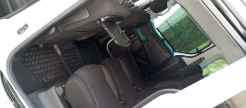 Peugeot Partner 2019 Tepee