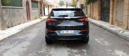 Opel GrandLand 2025 GS