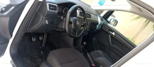 Volkswagen Caddy 2019 Collection