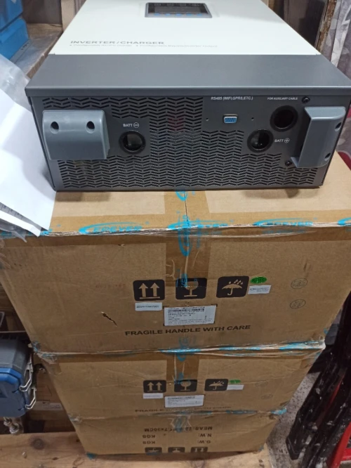 Matériels énergie solaire neuves epever