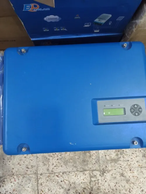 Matériels énergie solaire neuves