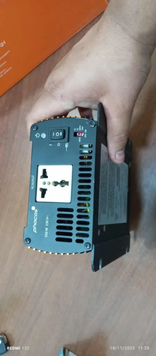 Matériels énergie solaire neuves epever