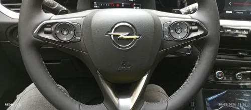 Opel GrandLand 2025 Grand Land