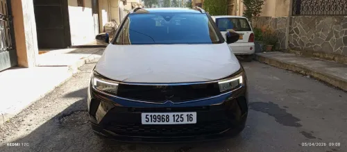 Opel GrandLand 2025 GS line
