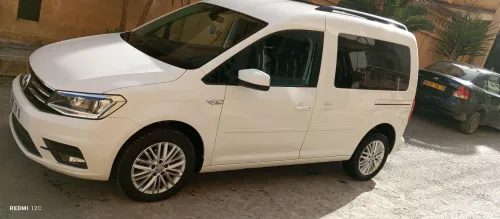 Volkswagen Caddy 2019 Collection