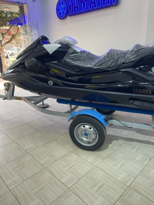 Jet ski Yamaha 2026 limeted 40 th