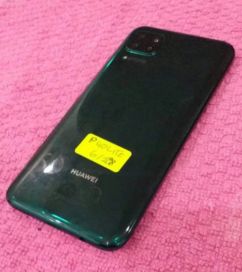 Huawei P40 lite