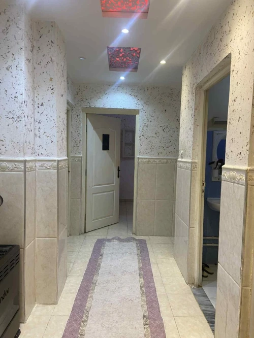 Vente Appartement F3 Alger Les eucalyptus