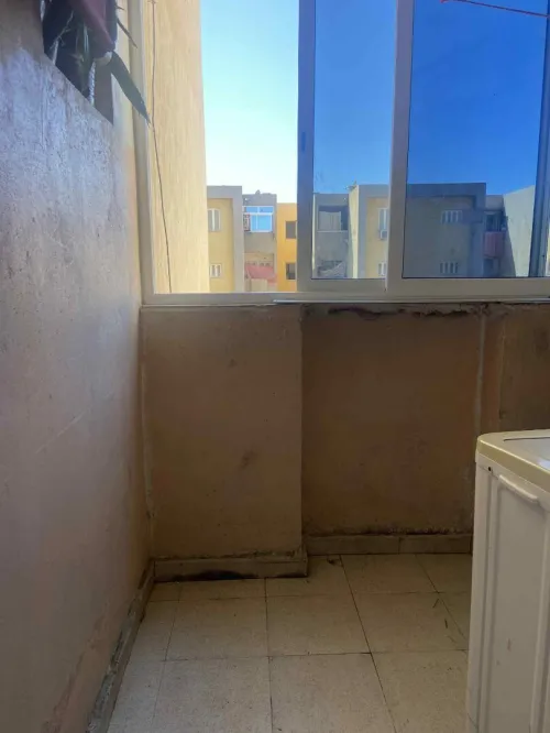 Vente Appartement F3 Alger Les eucalyptus