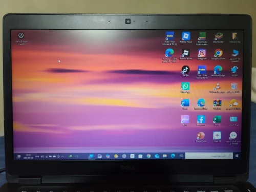 PC DELL Latitude 5480