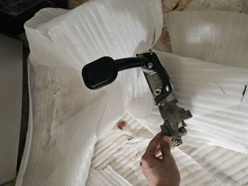 Piece detaches fiat 500x 