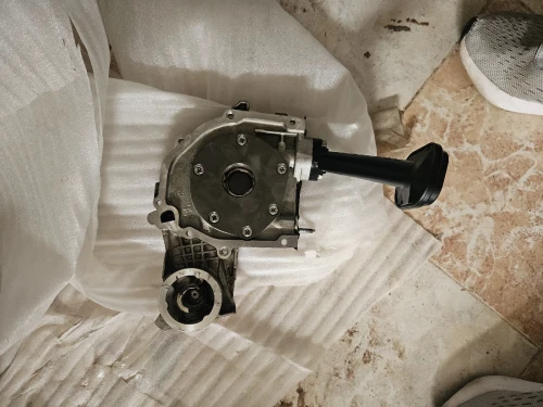Support pare-choc arrière, lambo, rotule, Bras de suspension Pour fiat 500x 