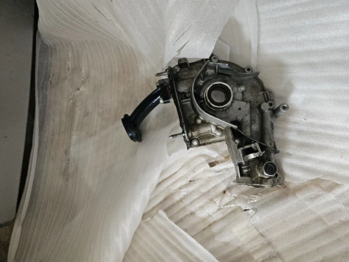 Piece detaches fiat 500x 