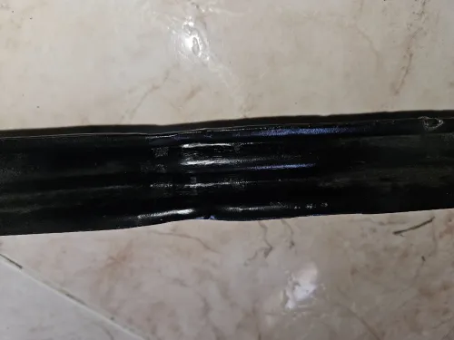 Piece detaches fiat 500x 