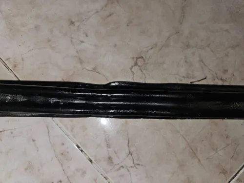 Piece detaches fiat 500x 