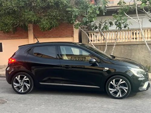 Renault Clio 5  2023 RS Line