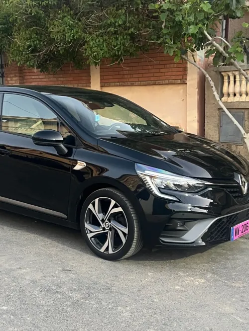 Renault Clio 5  2023 RS Line