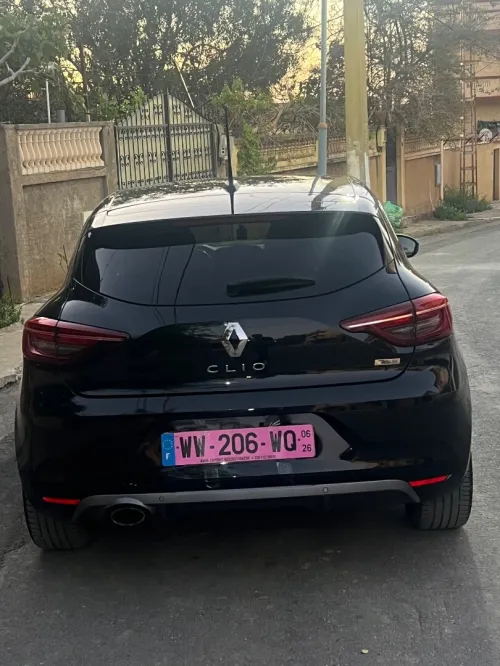 Renault Clio 5  2023 RS Line