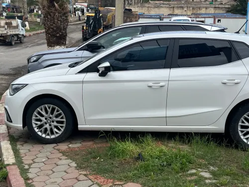 Seat Ibiza 2018 High plus