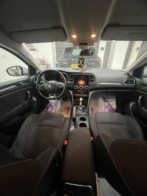 Renault Megane 4  2023 Techno