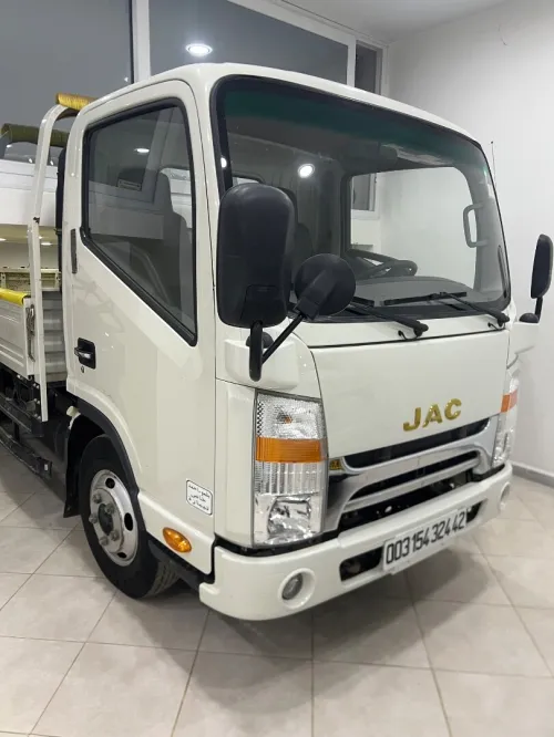 JAC Plateau 2024 1030