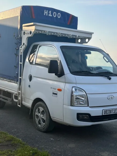 Hyundai H100 2023 GLS