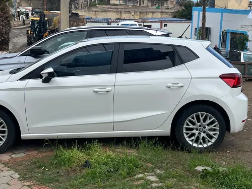 Seat Ibiza 2018 High plus