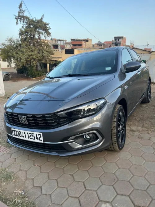 Fiat Tipo 2025 Life