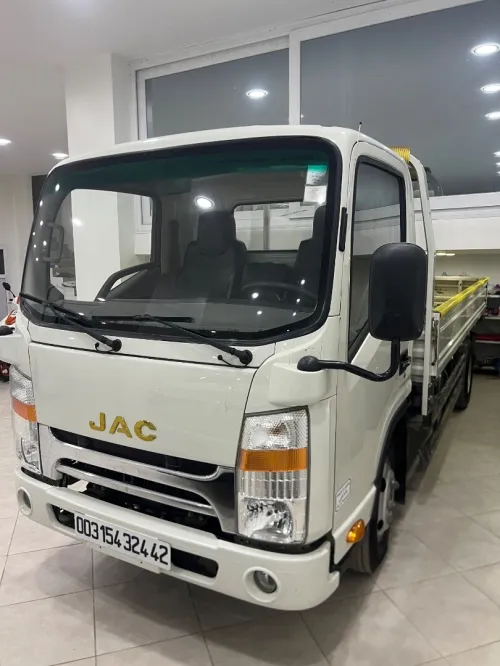 JAC Plateau 2024 1030