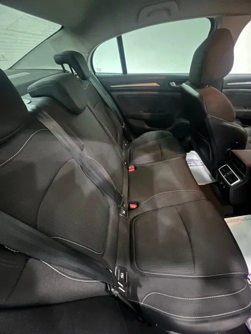 Renault Megane 4  2023 Techno