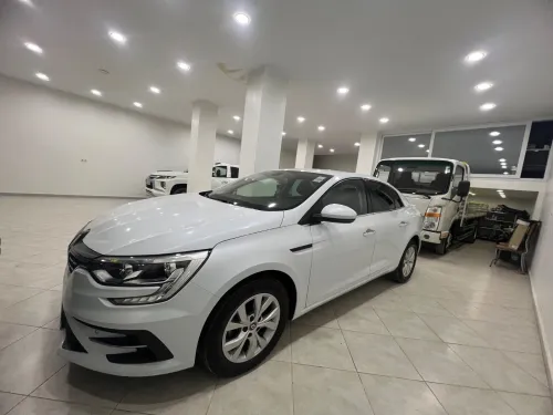 Renault Megane 4  2023 Techno
