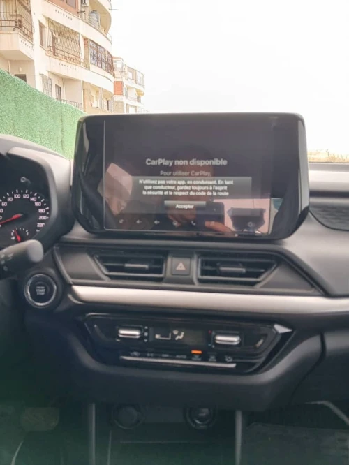 Suzuki Swift 2025 GLX
