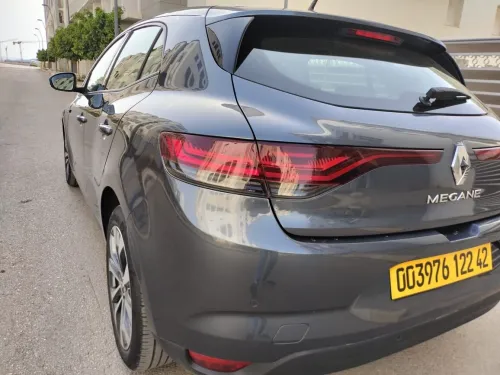 Renault Megane 4  2022 Evolution