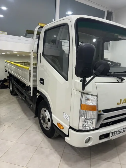 JAC Plateau 2024 1030