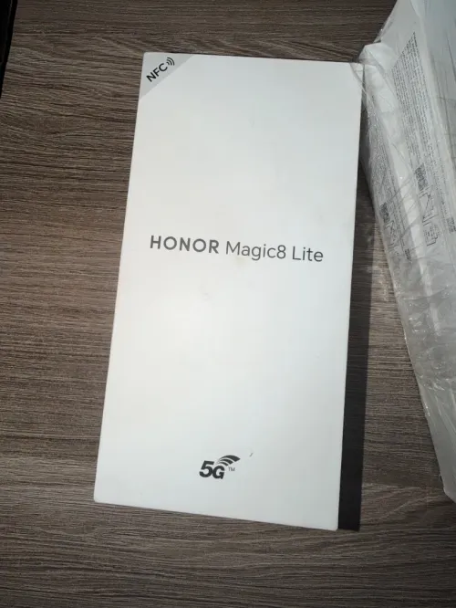 Honor Honor magic8 lite