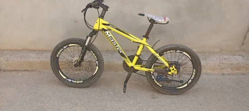 Vélo master