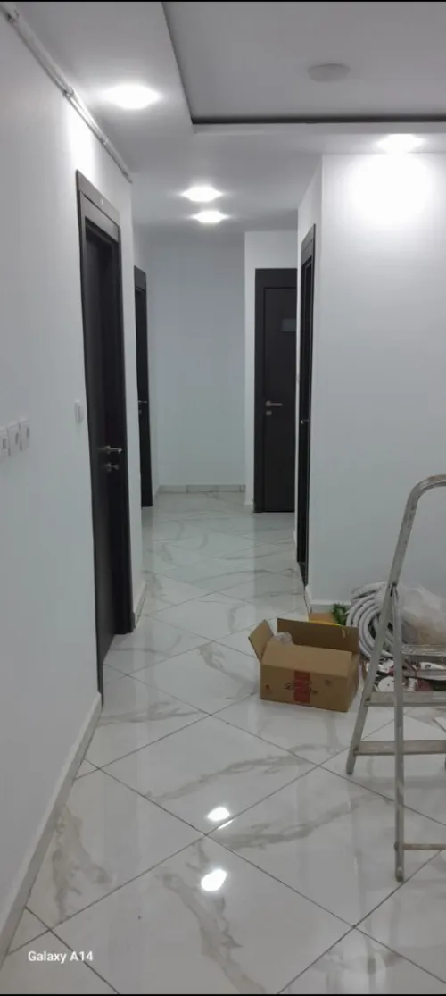 Vente Appartement F2 Oran Oran