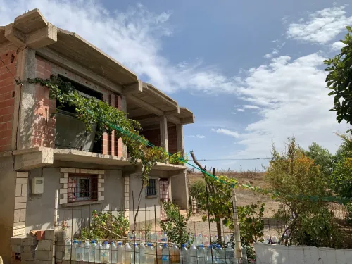 Vente Carcasse Mila Sidi khelifa