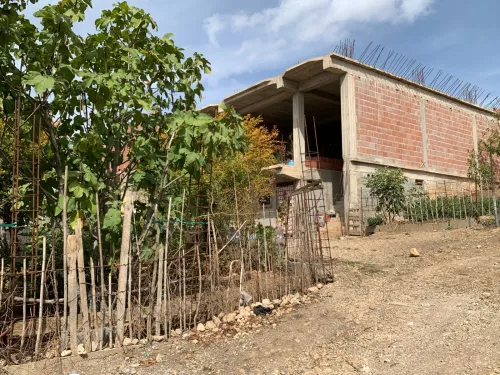 Vente Carcasse Mila Sidi khelifa